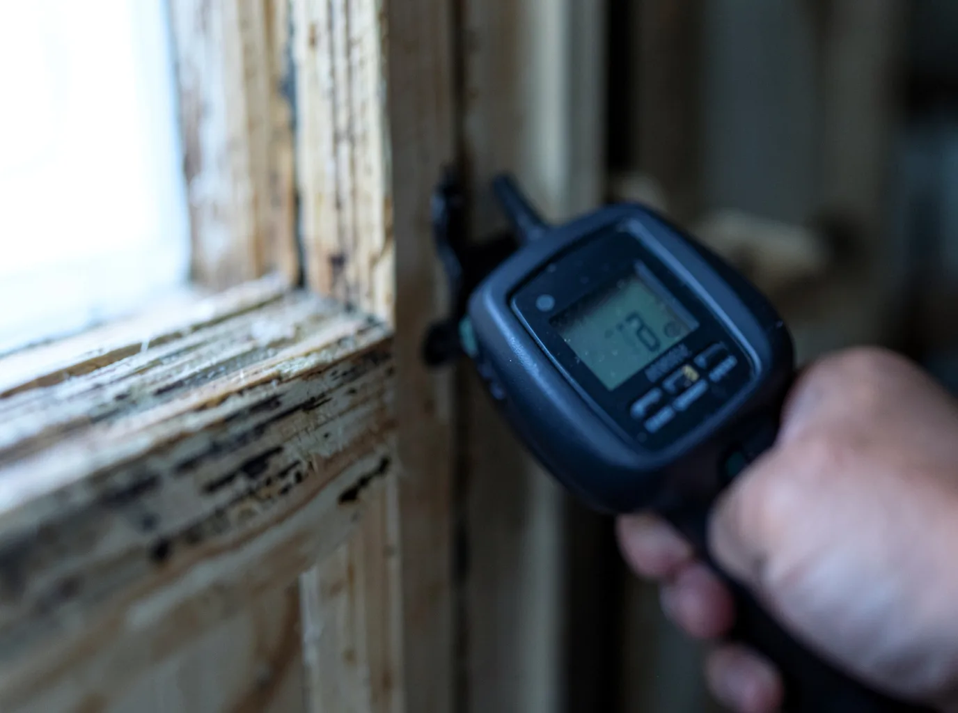 Ceiling Water Damage Repair in Rock Falls, IA